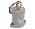 High Voltage DC Contactor with Auxiliary Contacts 1NO DC 12V 500A Screw Terminal, M8 Kilovac LEV200